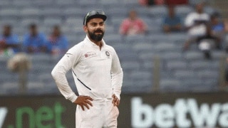 Virat Kohli ने छोड़ी टेस्ट टीम की कप्तानी, अब इन 3 में से कोई एक होगा भारत का नया कप्तान